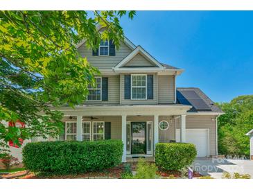 Photo one of 2195 Culp Farms Dr Fort Mill SC 29715 | MLS 4133406