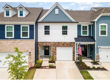 Photo one of 3054 Patchwork Ct Fort Mill SC 29708 | MLS 4133416