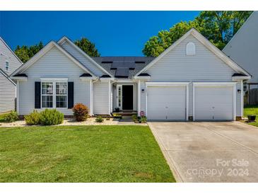 Photo one of 12611 Beddingfield Dr Charlotte NC 28278 | MLS 4133451