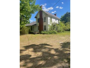 Photo one of 40036 Palmerville Rd New London NC 28127 | MLS 4133457