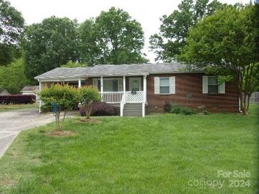 Photo one of 308 Parallel Dr Harrisburg NC 28075 | MLS 4133496
