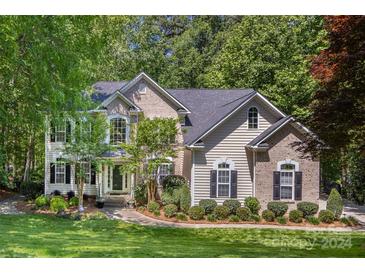 Photo one of 12423 Overlook Mountain Dr Charlotte NC 28216 | MLS 4133506
