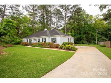 Photo one of 438 Guilford Rd Rock Hill SC 29732 | MLS 4133529