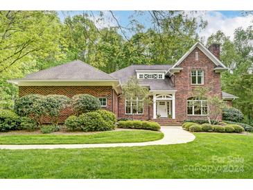 Photo one of 2816 Giverny Dr Charlotte NC 28226 | MLS 4133537