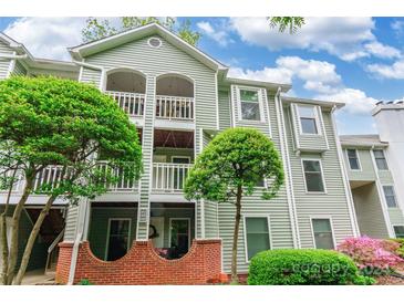 Photo one of 430 Queens Rd # 322 Charlotte NC 28207 | MLS 4133562
