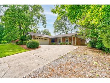 Photo one of 2643 Providence Dr Gastonia NC 28052 | MLS 4133565