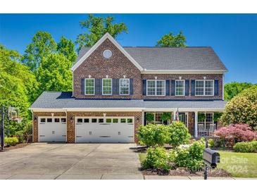 Photo one of 421 Kimbrell Crossing Dr Fort Mill SC 29715 | MLS 4133572