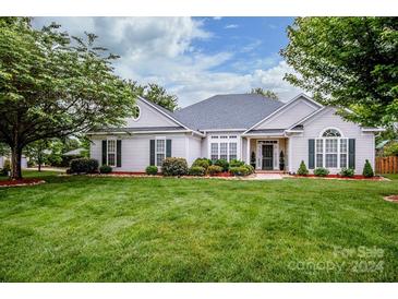 Photo one of 142 Lamplighter Ln Mooresville NC 28115 | MLS 4133574