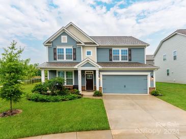 Photo one of 2264 Cologne Ln Fort Mill SC 29707 | MLS 4133579