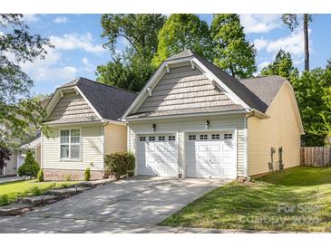 Photo one of 2539 Winding River Dr Charlotte NC 28214 | MLS 4133642