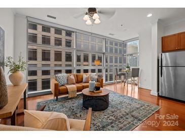 Photo one of 333 W Trade St # 600 Charlotte NC 28202 | MLS 4133657