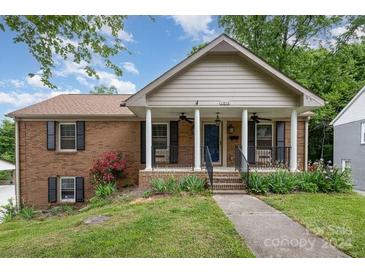 Photo one of 1016 Northwood Dr Charlotte NC 28216 | MLS 4133713