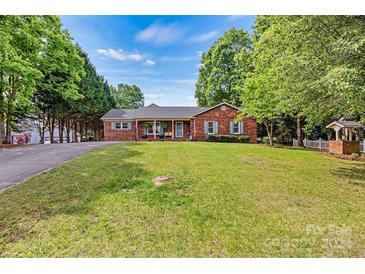 Photo one of 1586 Victorian Hills Cir Conover NC 28613 | MLS 4133720