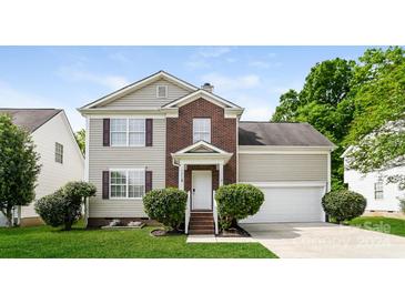 Photo one of 13905 Silver Dart Pl Charlotte NC 28278 | MLS 4133722