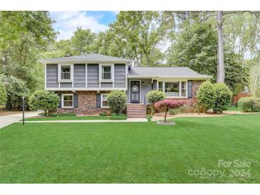 Photo one of 7124 Edenbridge Ln Charlotte NC 28226 | MLS 4133741