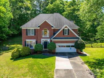 Photo one of 2023 Monaghan Ct Matthews NC 28105 | MLS 4133749