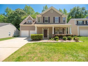 Photo one of 3353 Xandra Ct Indian Land SC 29707 | MLS 4133756