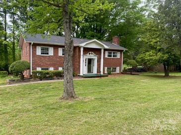 Photo one of 4081 Section House Rd Hickory NC 28601 | MLS 4133771