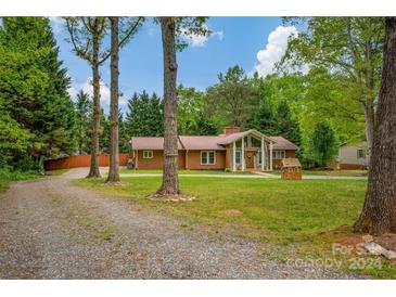 Photo one of 9411 Indian Hills St Hickory NC 28601 | MLS 4133803