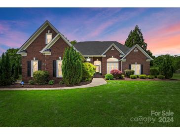 Photo one of 7412 Balintoy Ln Stallings NC 28104 | MLS 4133809