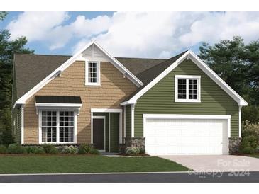 Photo one of 3008 Findley Rd # Bf6 171 Statesville NC 28625 | MLS 4133844