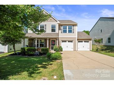 Photo one of 135 Tilton Dr Mooresville NC 28115 | MLS 4133877