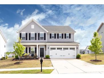 Photo one of 7251 Sw Waterwheel St Concord NC 28025 | MLS 4133881