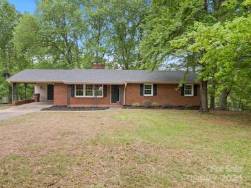 Photo one of 923 Lake Dr Shelby NC 28152 | MLS 4133897