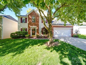 Photo one of 132 Trotter Ridge Dr Mooresville NC 28117 | MLS 4133922