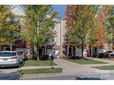 Photo one of 2631 Early Flight Dr Charlotte NC 28262 | MLS 4133927