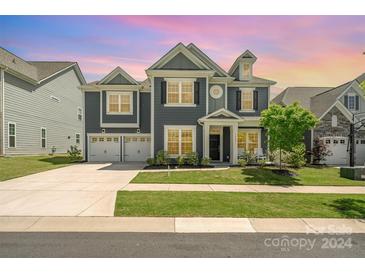 Photo one of 15621 Tysons Corner Rd Huntersville NC 28078 | MLS 4133987