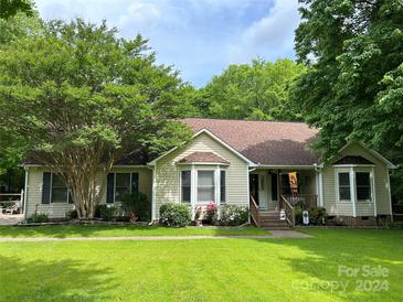 Photo one of 7557 Haley Ln Indian Land SC 29707 | MLS 4134003