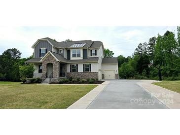 Photo one of 1204 Gramercy Dr Indian Trail NC 28079 | MLS 4134008