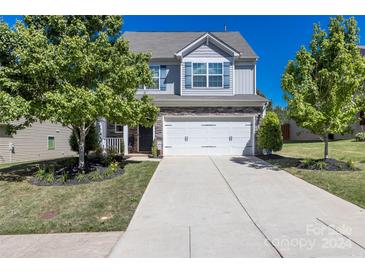 Photo one of 216 Kingston Dr Mount Holly NC 28120 | MLS 4134015