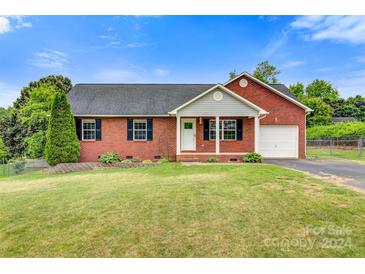 Photo one of 1971 Kings Grant Dr Newton NC 28658 | MLS 4134017