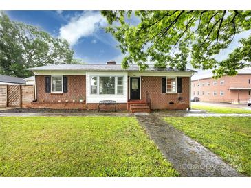Photo one of 1603 Spencer Mountain Rd Gastonia NC 28054 | MLS 4134026