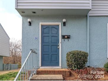 Photo one of 1909 Mereview Ct # 24 Charlotte NC 28210 | MLS 4134031
