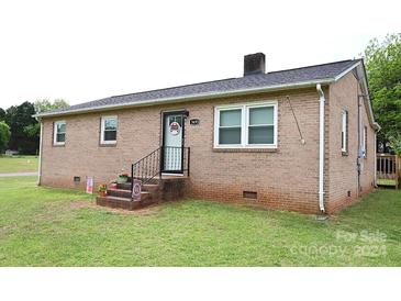 Photo one of 3493 Toms Rd Claremont NC 28610 | MLS 4134046