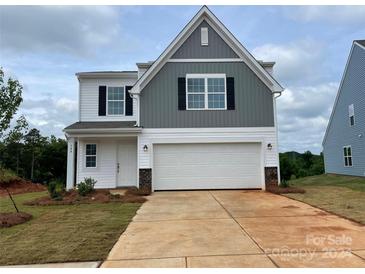 Photo one of 144 Brentwood Dr # Gbd 90 Statesville NC 28625 | MLS 4134049