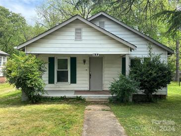Photo one of 125 Division Ave Salisbury NC 28144 | MLS 4134058