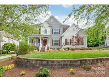 Photo one of 1335 Piper Ct Concord NC 28025 | MLS 4134067