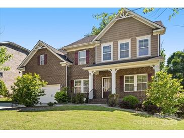 Photo one of 705 Old Cove Rd Fort Mill SC 29708 | MLS 4134091