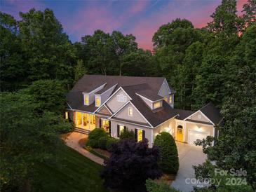 Photo one of 148 Quaker Rd Mooresville NC 28117 | MLS 4134111