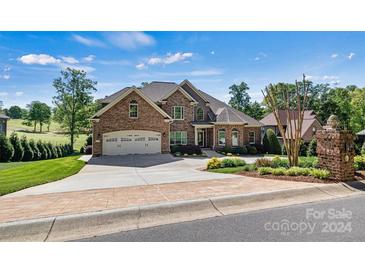 Photo one of 115 Wexford Pt Hickory NC 28601 | MLS 4134114