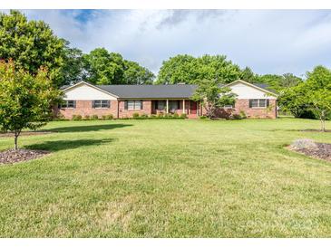 Photo one of 3916 Amarillo Sw Dr Concord NC 28027 | MLS 4134145