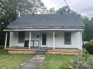 Photo one of 1142 Mitchell St Shelby NC 28152 | MLS 4134151
