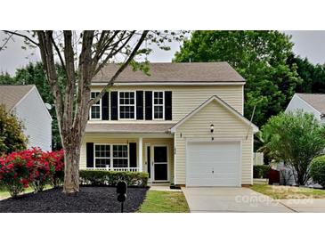 Photo one of 1838 Endeavor Ln Clover SC 29710 | MLS 4134191