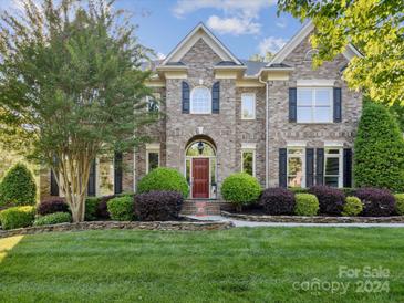 Photo one of 1023 Westbury Dr Matthews NC 28104 | MLS 4134218