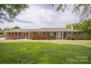 Photo one of 1935 Old Hickory Grove Rd Mount Holly NC 28120 | MLS 4134221