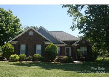 Photo one of 13809 Castleford Dr Mint Hill NC 28227 | MLS 4134255